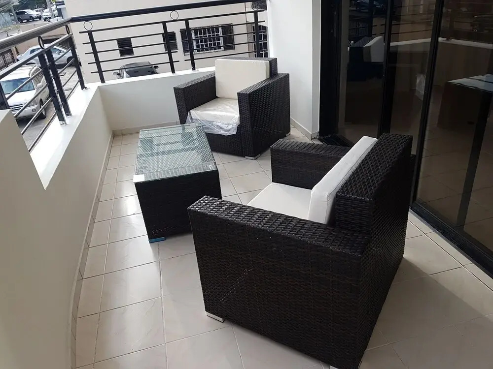 Apartamento hotel la Española