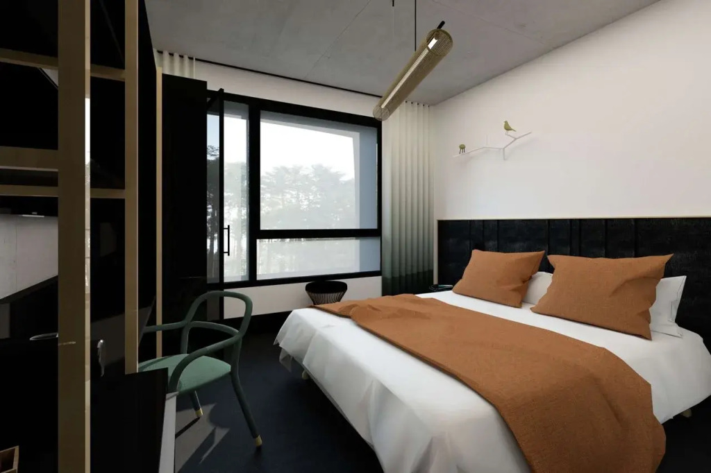 Mercure Quimper Kerlic