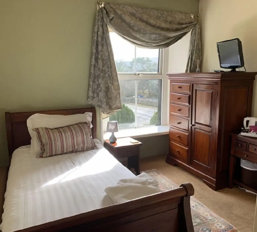 Troutbeck Inn