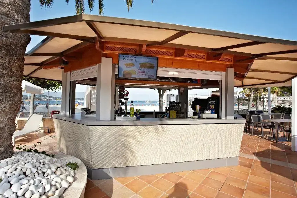 Son Matias Beach