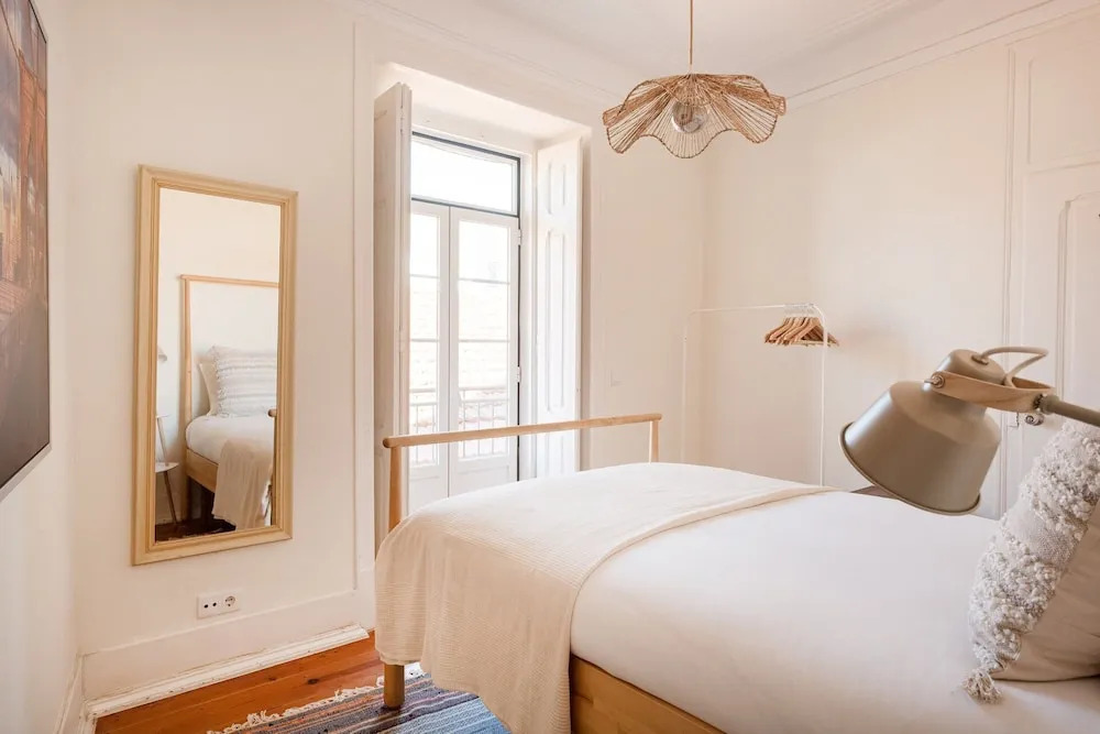 My Graça Flat in Lisbon