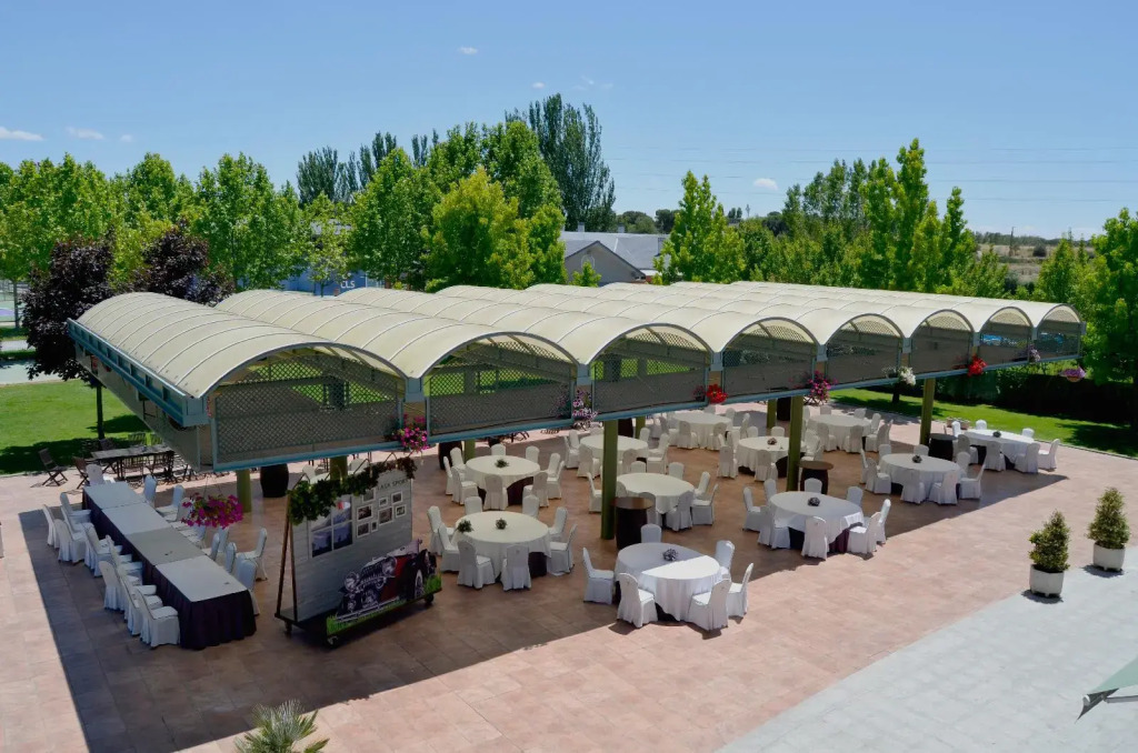 Hotel Lasa Sport