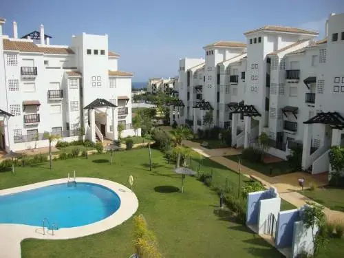 Residencial Duquesa apartemento 2049