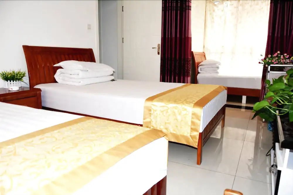 Xi'an Chunjing Guesthouse