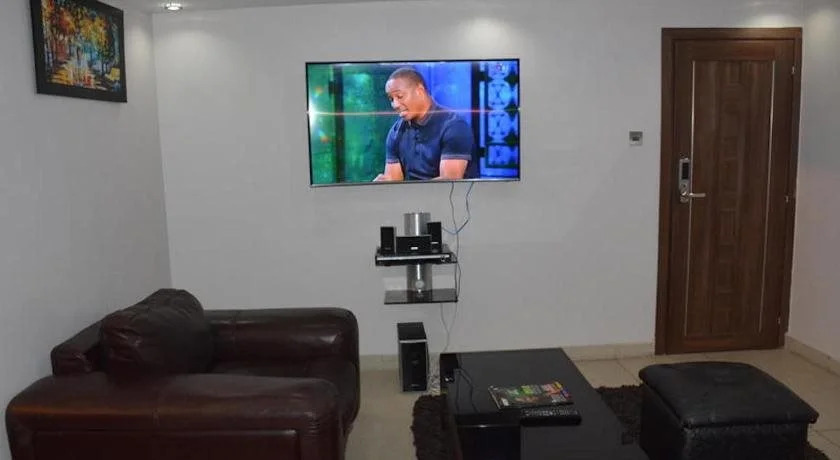 Platinum Inn Gee Hotel