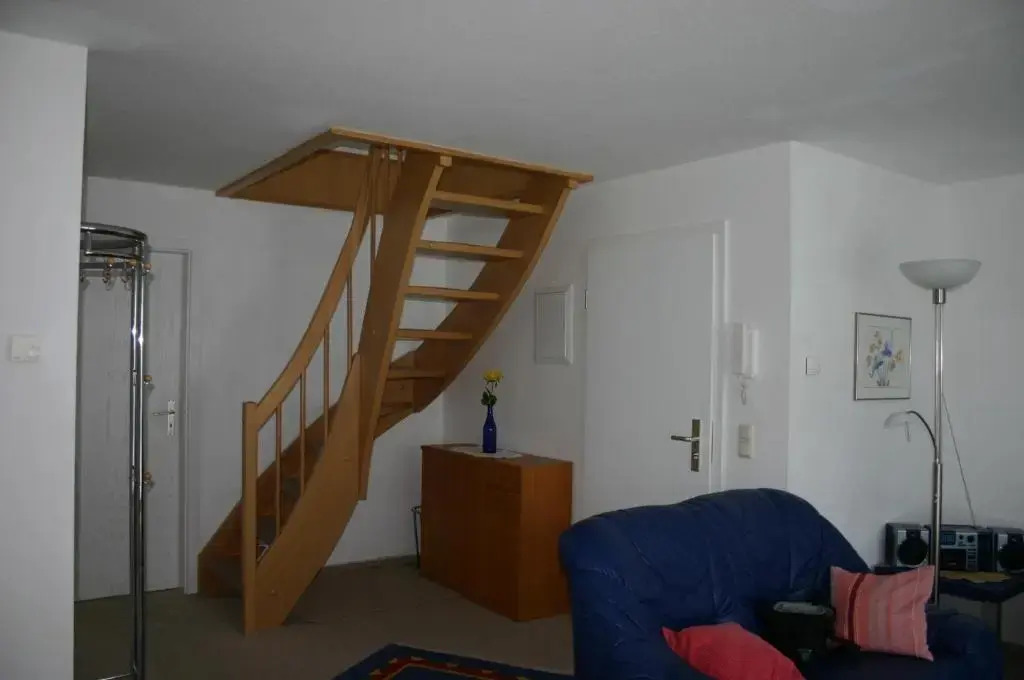Haus Galerie 1. OG