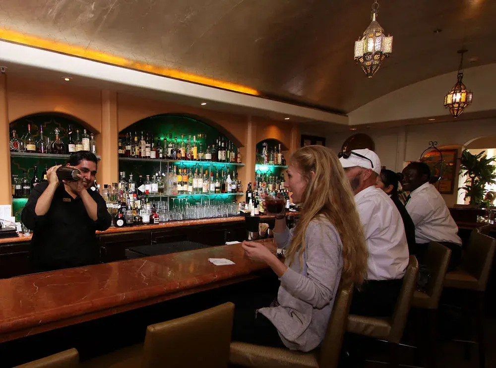 Cypress Inn Carmel-by-the-Sea