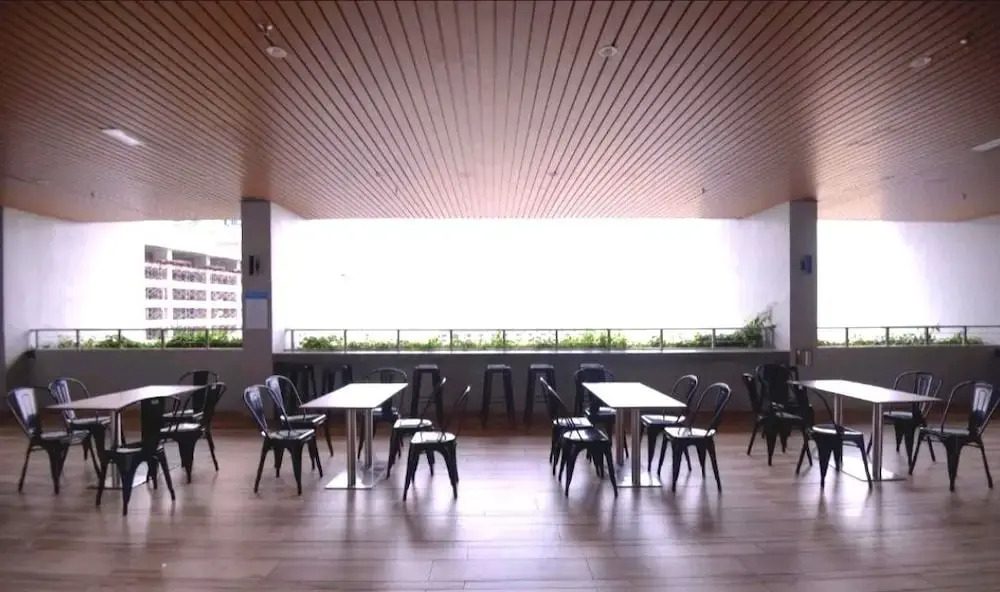 Atlantis Residence Melaka - Starlight