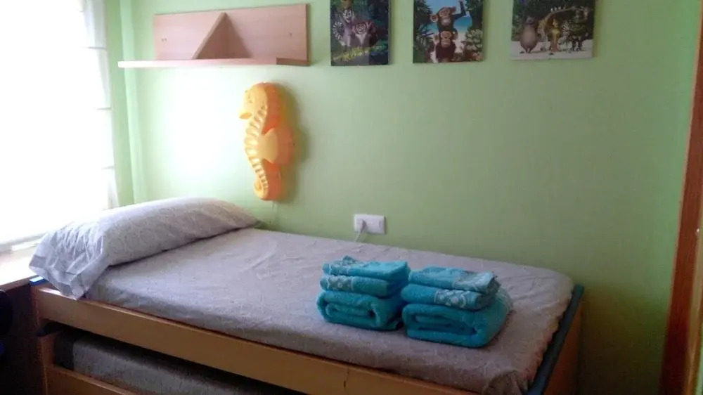 House With 4 Bedrooms in Santa Pola, With Pool Access and Terrace - 90