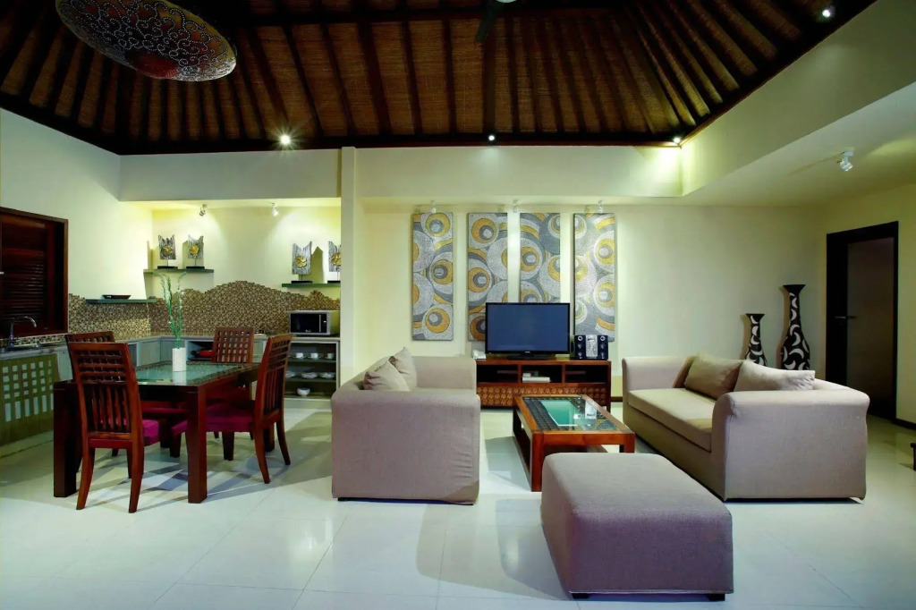 Lalasa Villas Canggu