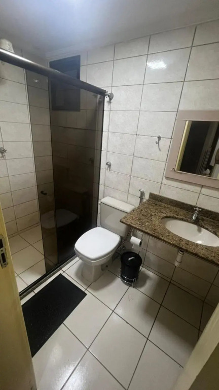 Apartamento 4 quartos Av Beira Mar nº 36 - Edif Canto Nobre - Guarapari ES