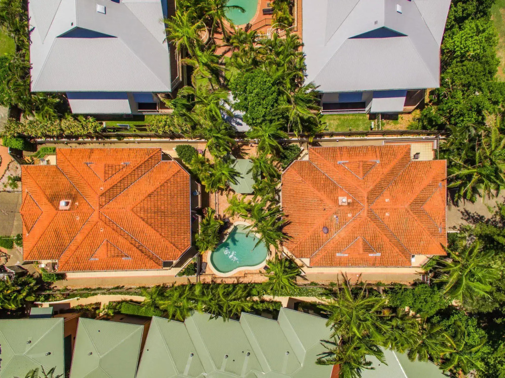 Beaches Apartments Byron Bay