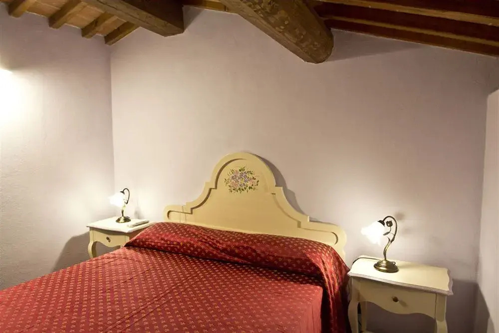 Relais La Leopolda