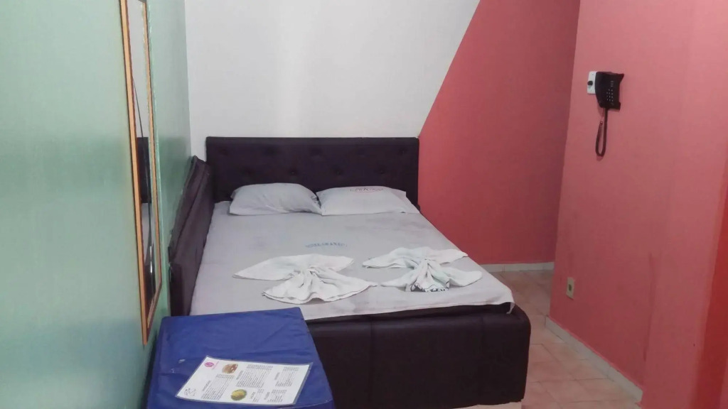 Hotel Granada