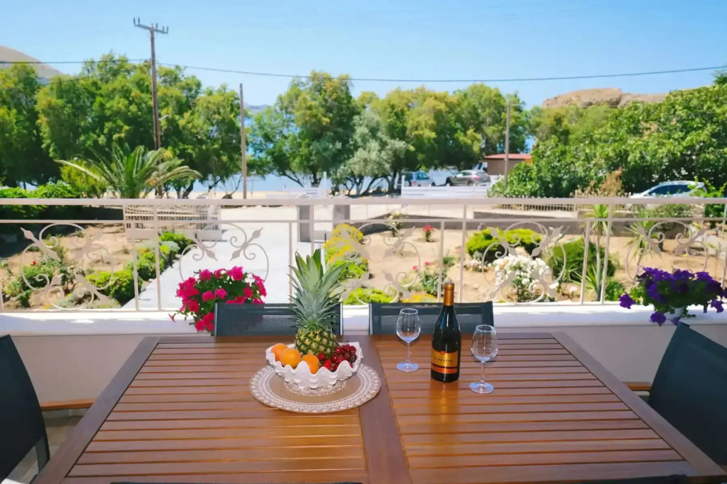 Nerea Apartments