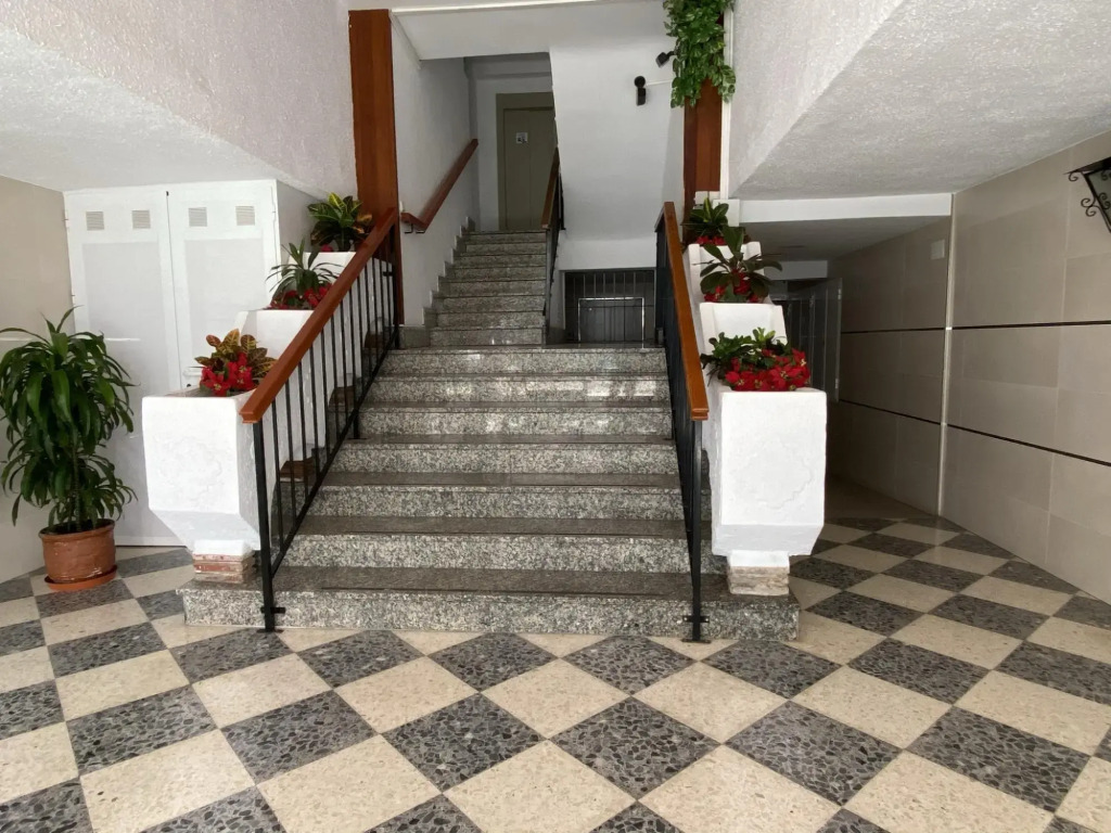 Penthouse Seaview Centro Casasol
