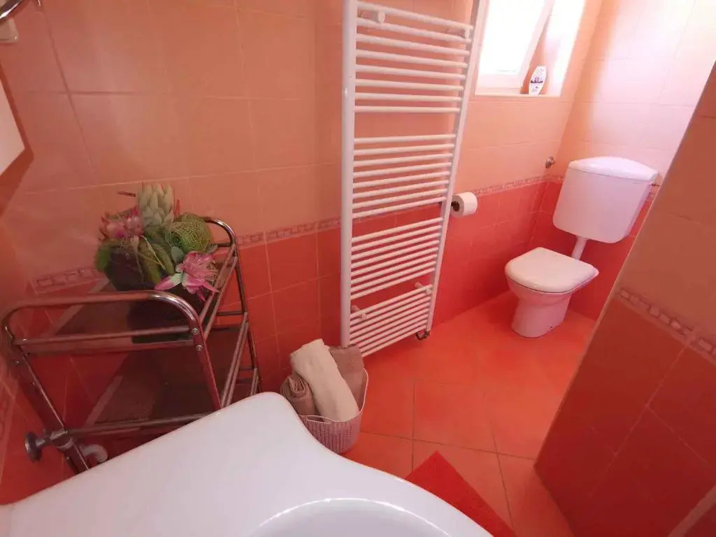 Apartment in Crikvenica 40895
