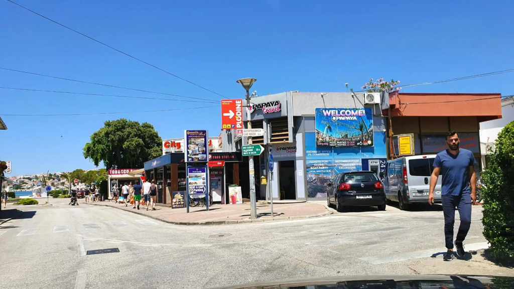 Simic Apartments