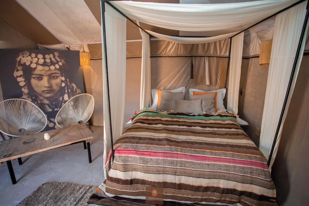 Beldi camp