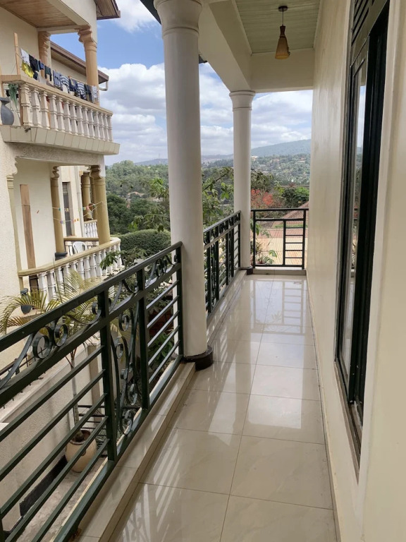 Gorilla Home Stay