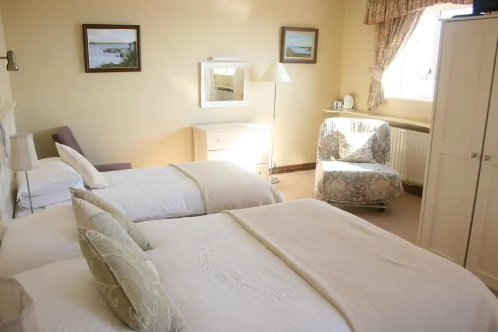Roundstone House Hotel
