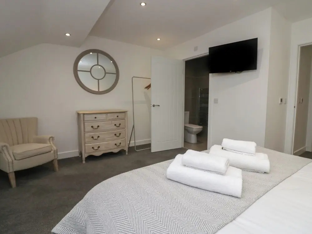Edgemere Retreat