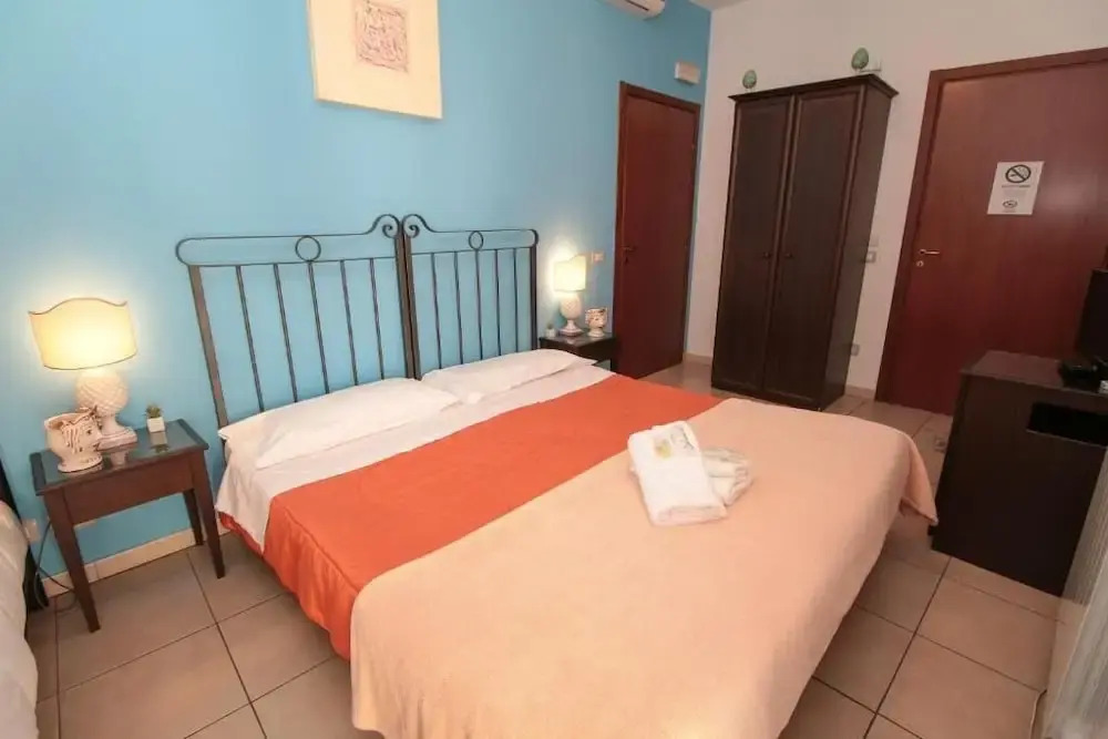B&B Regina Carolina