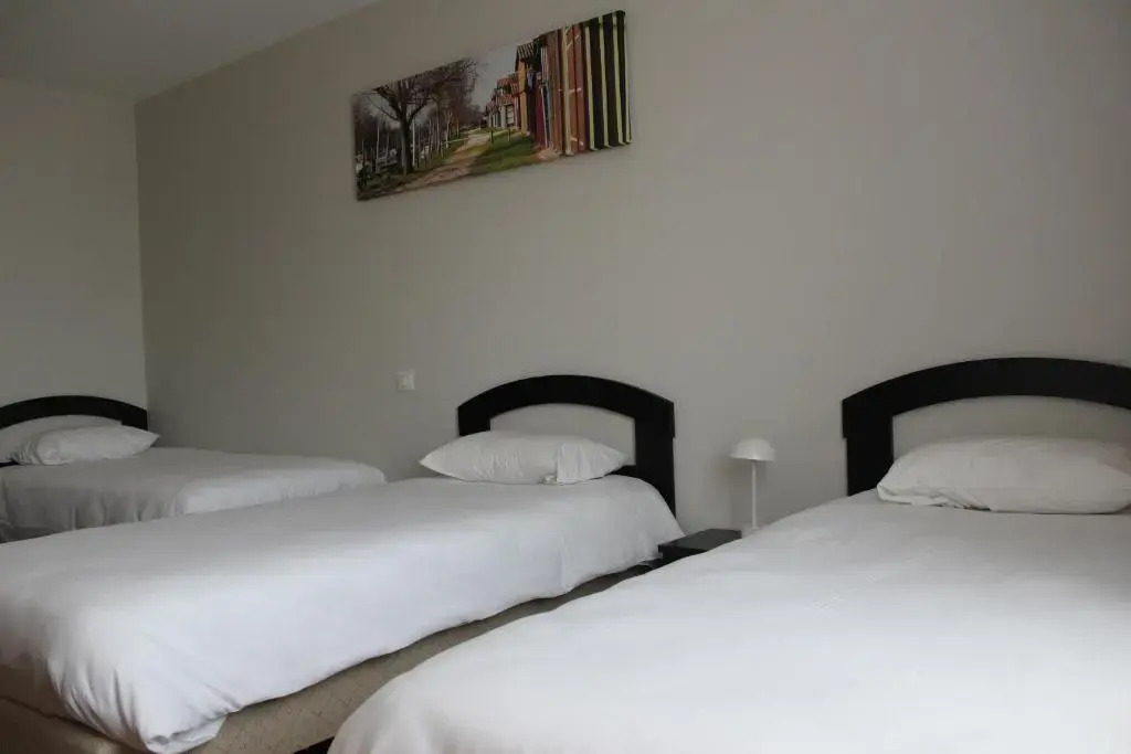 Marty Hotel Bordeaux - Tapestry Collection by Hilton