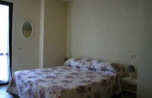 Agriturismo Forest B&B