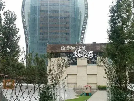 Chengdu Hexi Apartment (Huanhuahui East Railway Station Branch)