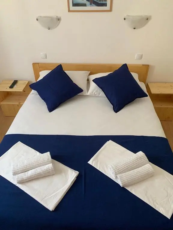 Kos Apartments