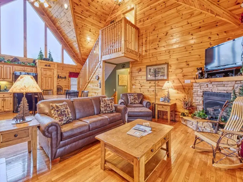 Gatlinburg Getaway