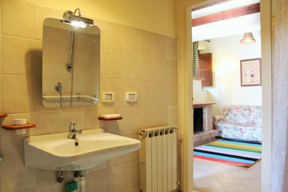 Casa Faggio