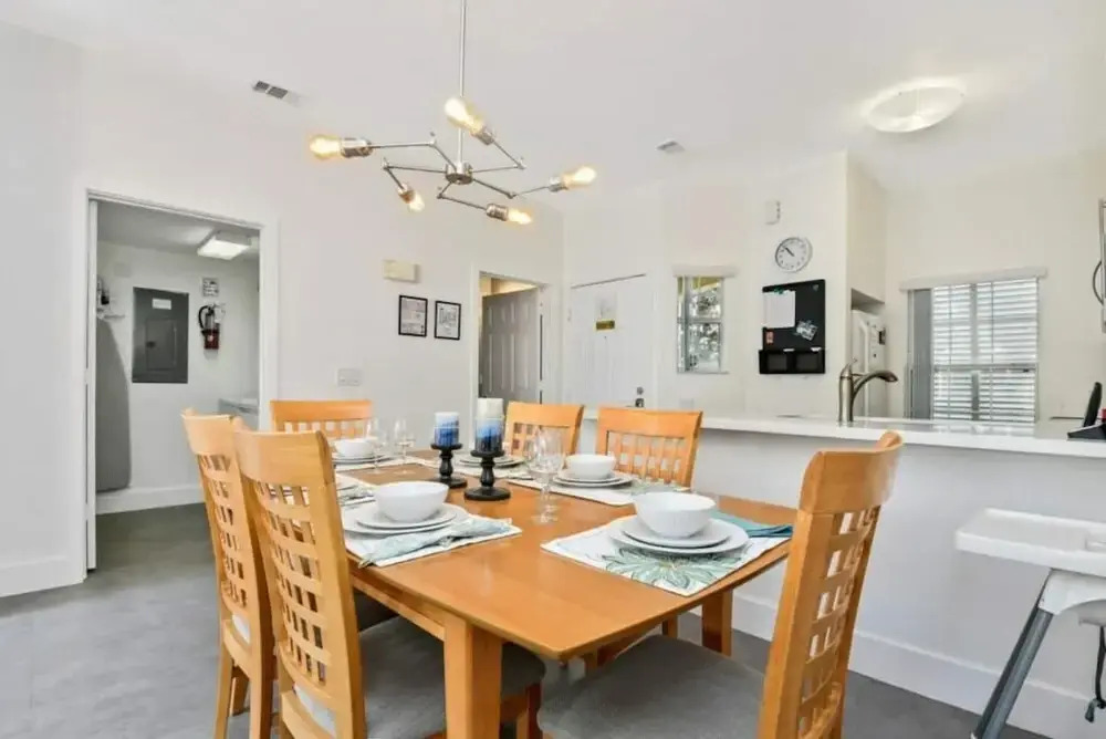 139 Stunning Home Inside Disney Area