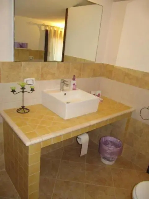 B&B I Limoni