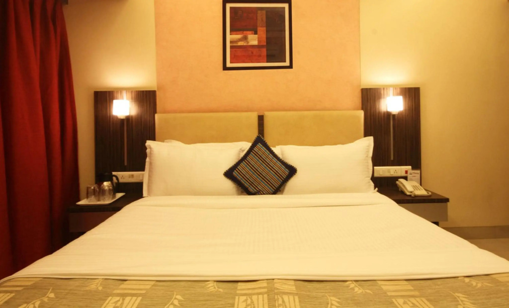 Hotel Columbus