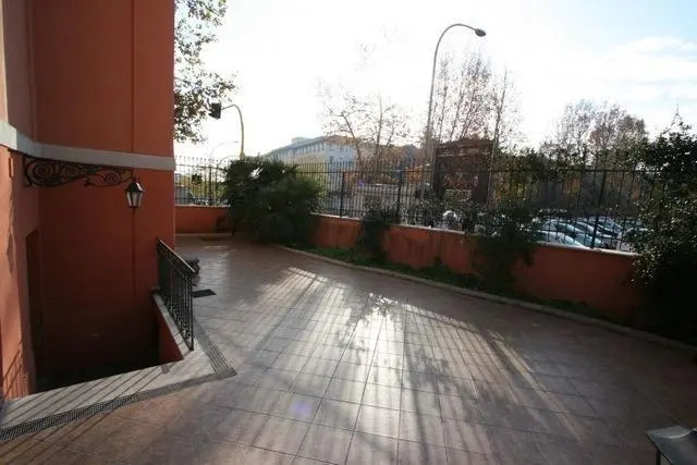 The Monteverde Penthouse