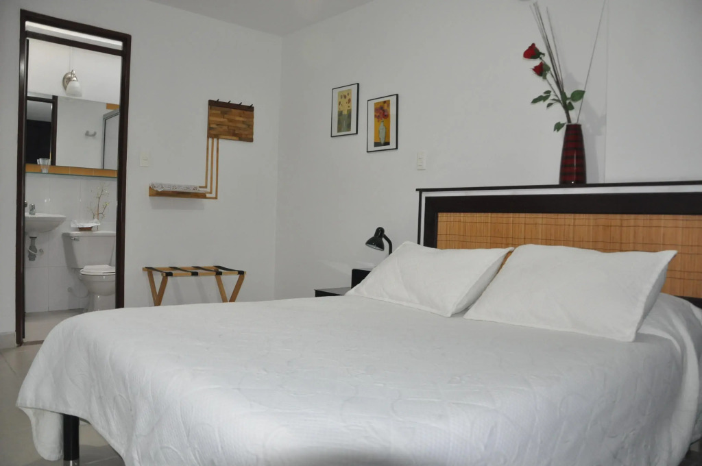 Hotel el Meson de las Flores