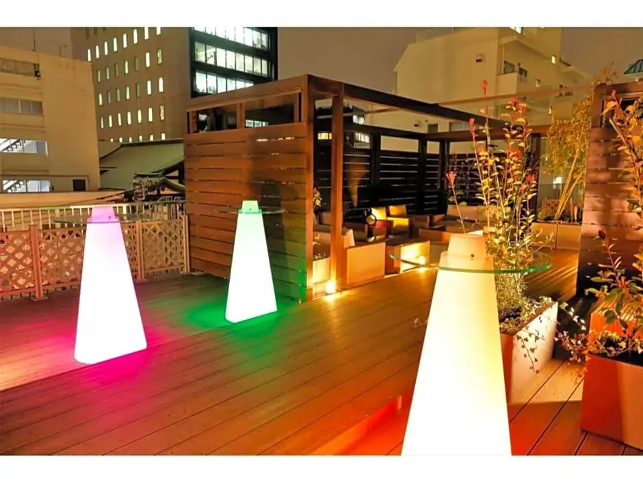 Act Hotel Roppongi - Vacation STAY 84278