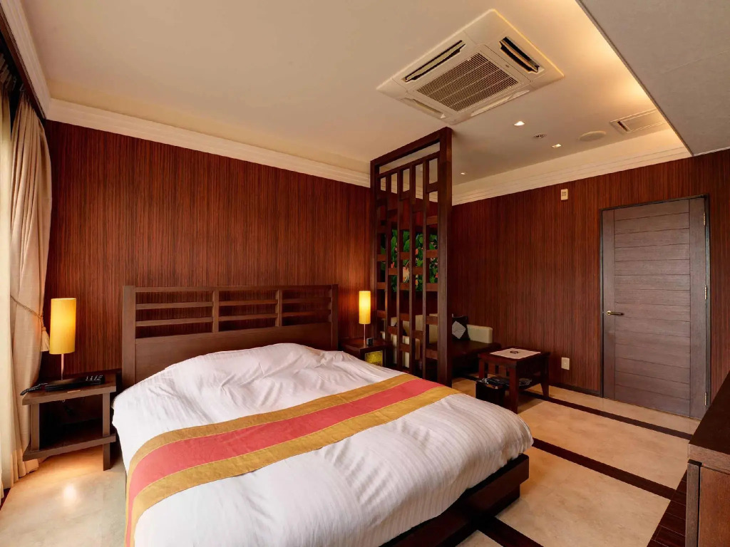 HOTEL LOTUS Superior RESORT NRT