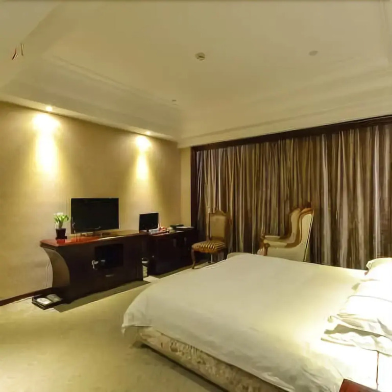 Qixing Genting Business Hotel Wenling
