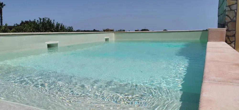 Falconara House Noto Marina