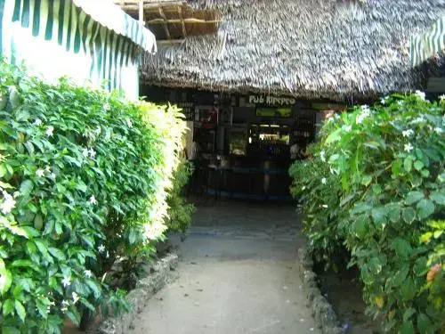 Hotel Kumbe