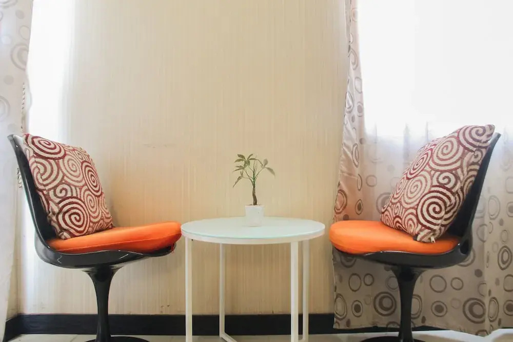 Spacious 3BR @ Cervino Village Apartment By Travelio