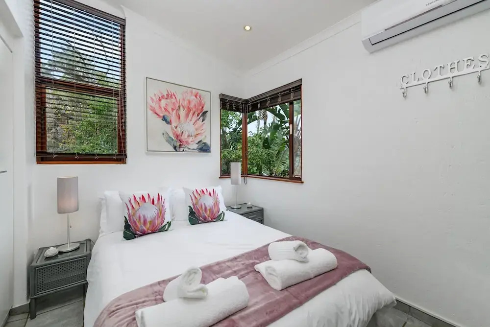 San Lameer Villa Rentals 2908