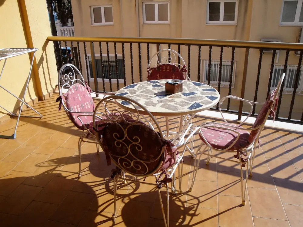 Apartamentos Mar de Peñíscola Casablanca 3000