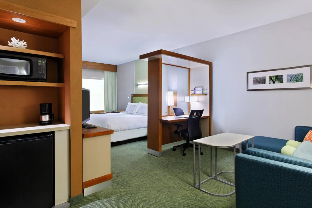 SpringHill Suites by Marriott Pensacola
