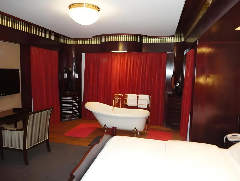 Hotel Esperance
