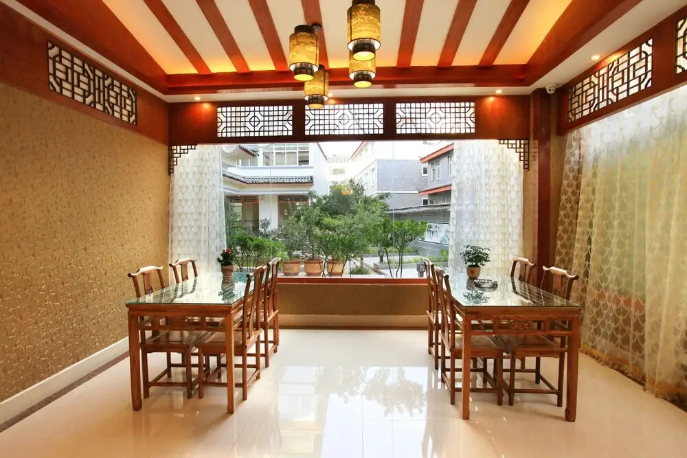Daheng Bieyuan Leisure Holiday Hotel