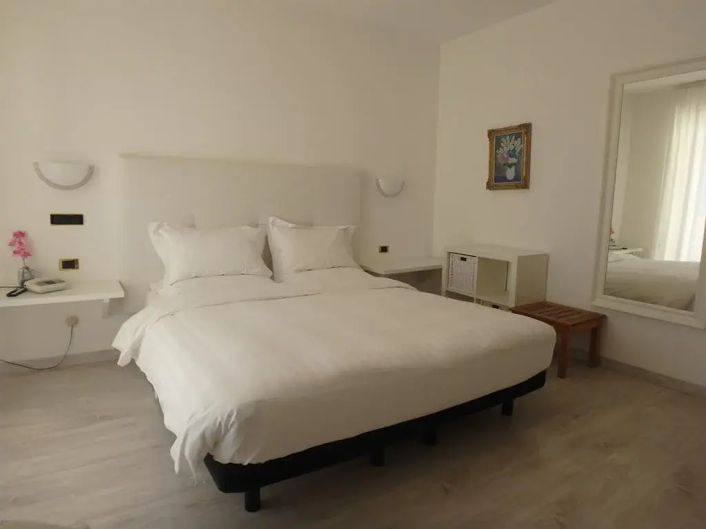 Hotel Ristorante Parco Belvedere